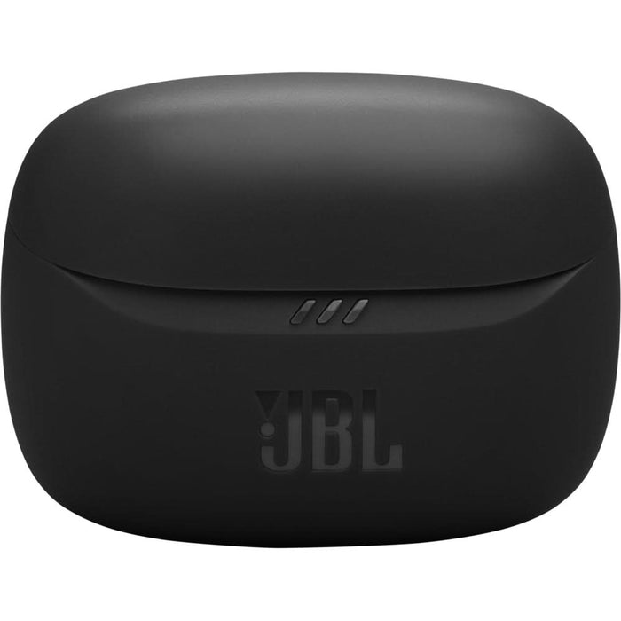 Casti JBL Tune Beam 2, True Wireless, Bluetooth, In-Ear, Microfon, Noise Cancelling, negru WALTI