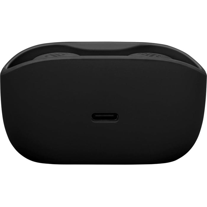 Casti JBL Vibe Buds 2, True Wireless, Bluetooth, In-Ear, Microfon, Noise Cancelling, negru WALTI