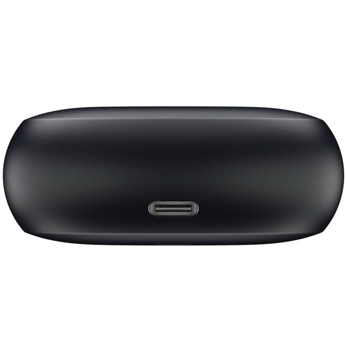 Casti BOSE Ultra Open Earbuds, True Wireless, Bluetooth, Open-ear, Microfon, Black WALTI
