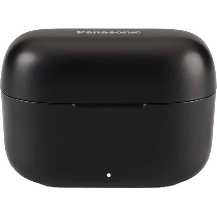 Casti PANASONIC RZ-B110WDE-K, True Wireless, Bluetooth, In-Ear, Microfon, negru WALTI