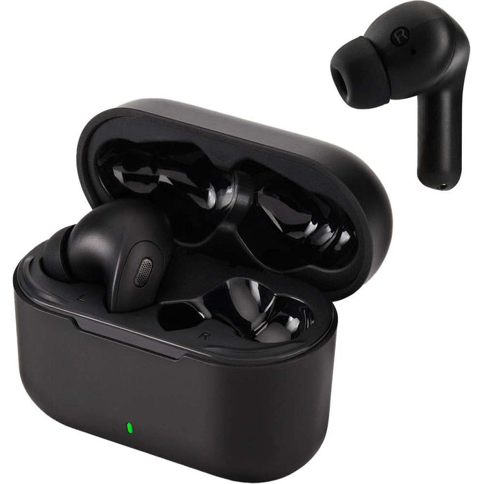 Casti PANASONIC RZ-B310WDE-K, True Wireless, Bluetooth, In-Ear, Microfon, Noise Canceling, negru WALTI