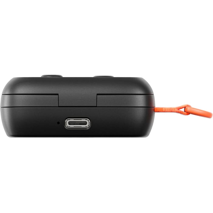 Casti SKULLCANDY Dime 3 S2DCW-R740, True Wireless Bluetooth, In-Ear, Microfon, True Black WALTI