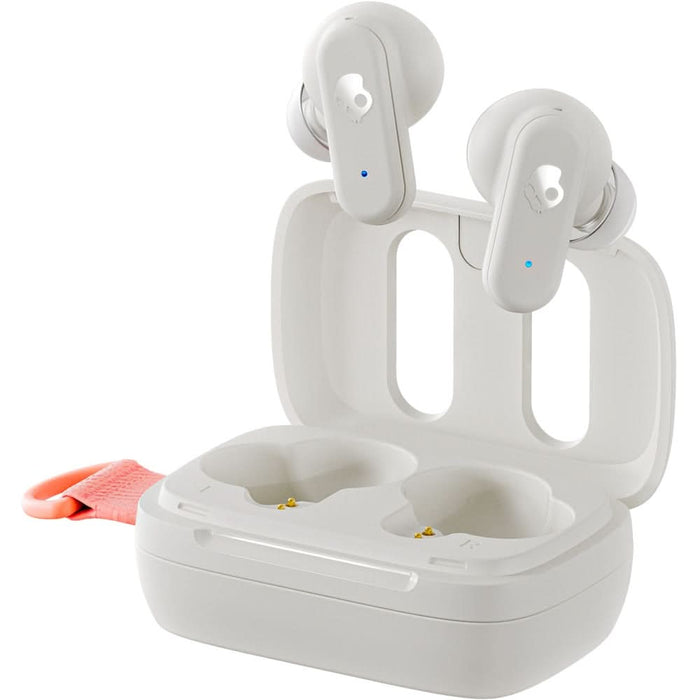 Casti SKULLCANDY Dime 3 S2DCW-R951, True Wireless Bluetooth, In-Ear, Microfon, Bone WALTI