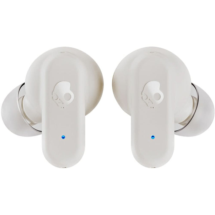 Casti SKULLCANDY Dime 3 S2DCW-R951, True Wireless Bluetooth, In-Ear, Microfon, Bone WALTI