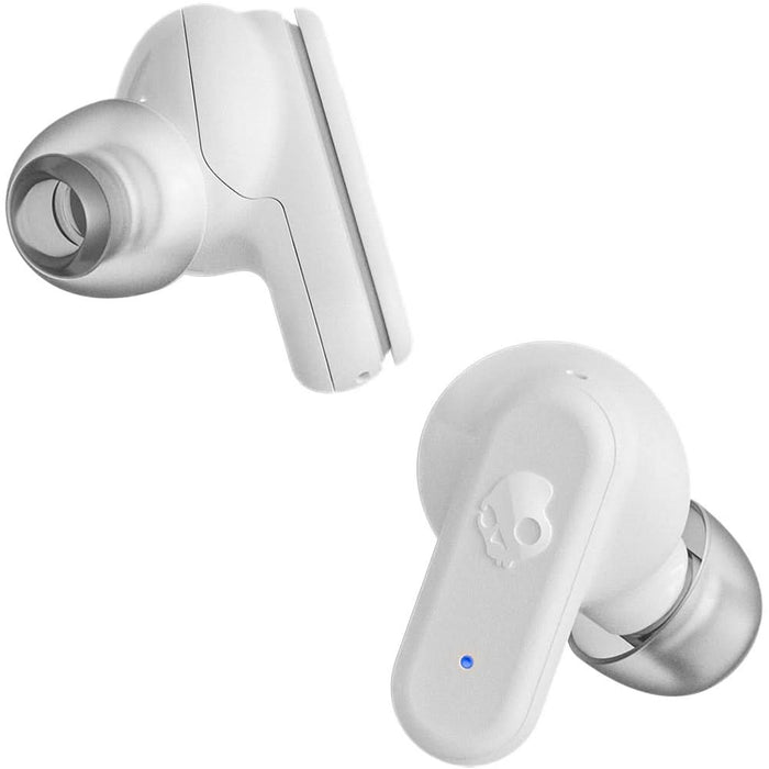 Casti SKULLCANDY Dime 3 S2DCW-R951, True Wireless Bluetooth, In-Ear, Microfon, Bone WALTI