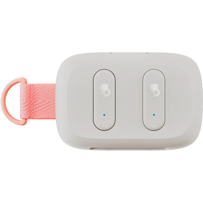 Casti SKULLCANDY Dime 3 S2DCW-R951, True Wireless Bluetooth, In-Ear, Microfon, Bone WALTI