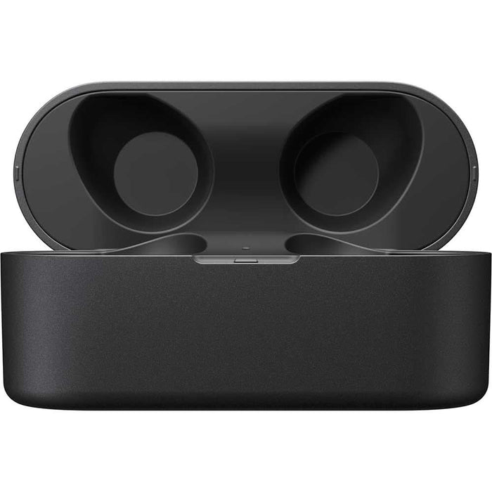 Casti TECHNICS EAH-AZ40M2EK, True Wireless, Bluetooth, In-ear, Microfon, Noise Cancelling, negru WALTI