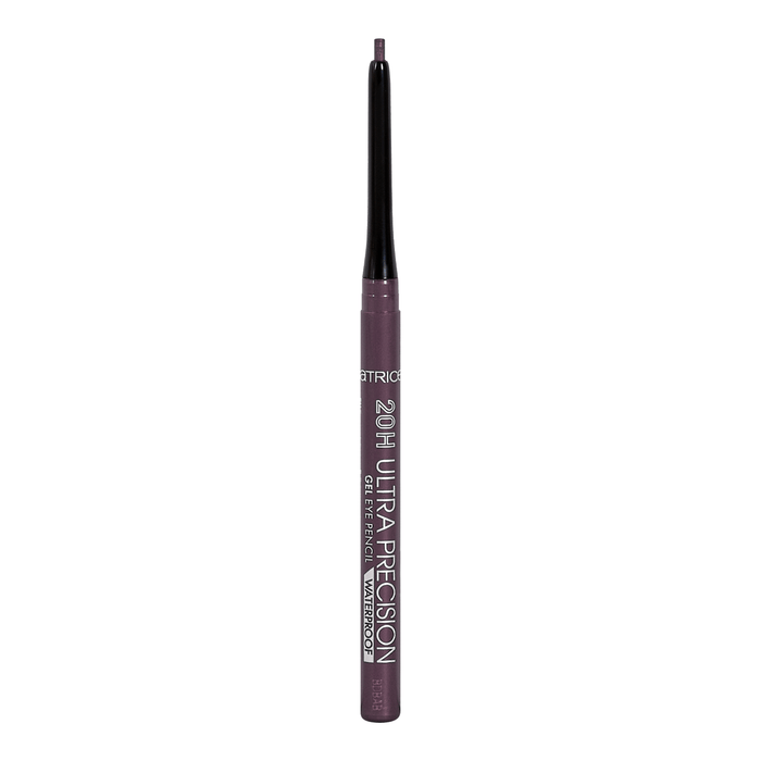 CATRICE 20H Ultra Precision creion de ochi rezistent la apă 070 Mauve, 0,28 g WALTI
