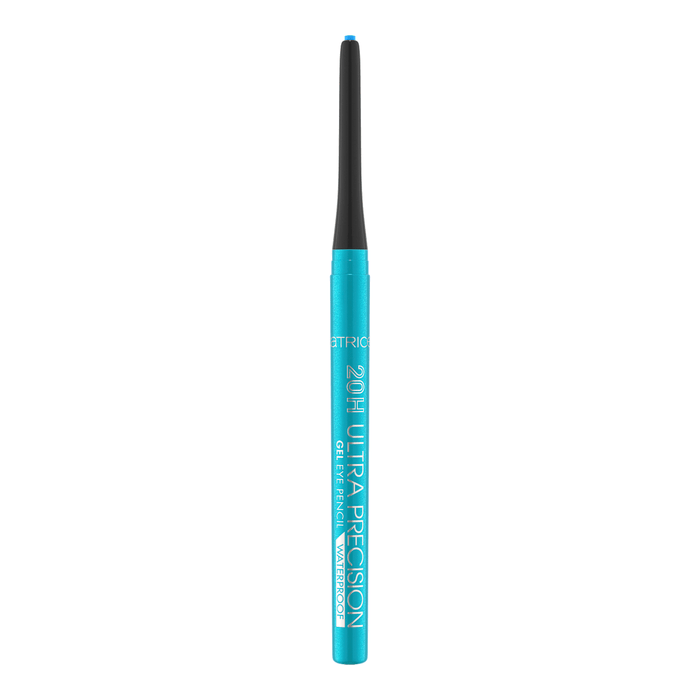 CATRICE 20H Ultra Precision creion de ochi rezistent la apă 090 Ocean Eyes, 0,28 g WALTI