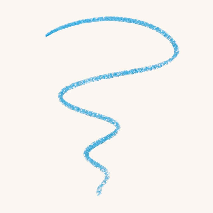 CATRICE 20H Ultra Precision creion de ochi rezistent la apă 090 Ocean Eyes, 0,28 g WALTI