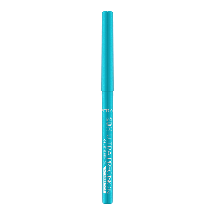 CATRICE 20H Ultra Precision creion de ochi rezistent la apă 090 Ocean Eyes, 0,28 g WALTI