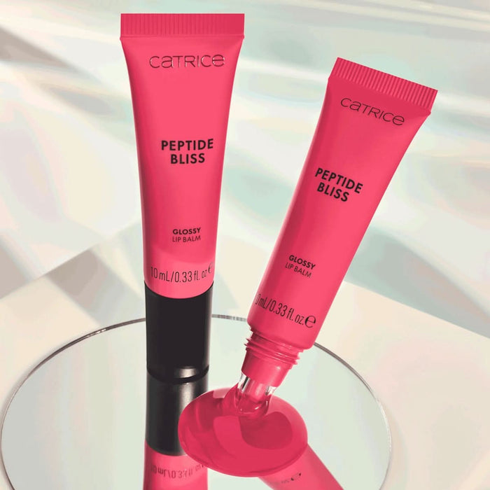 CATRICE Balsam buze Peptide Bliss Glossy 030, 10 ml WALTI