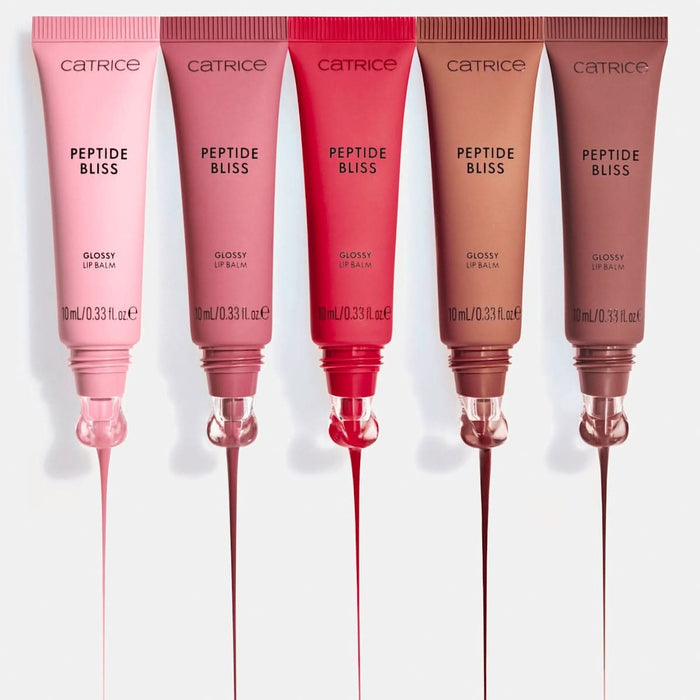 CATRICE Balsam buze Peptide Bliss Glossy 030, 10 ml WALTI