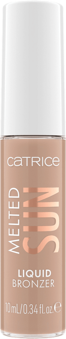 CATRICE Bronzer Lichid Melted Sun 005 Tan Lines, 10 ml WALTI