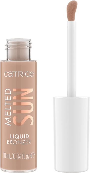 CATRICE Bronzer Lichid Melted Sun 005 Tan Lines, 10 ml WALTI