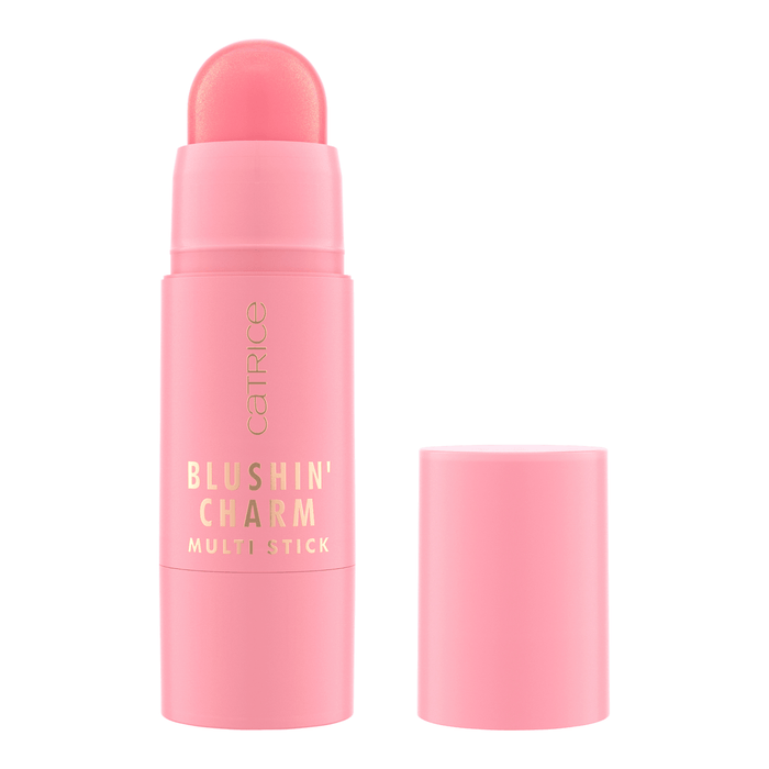 catrice baton fard obraz Blush Charm 040, 5,5 g WALTI