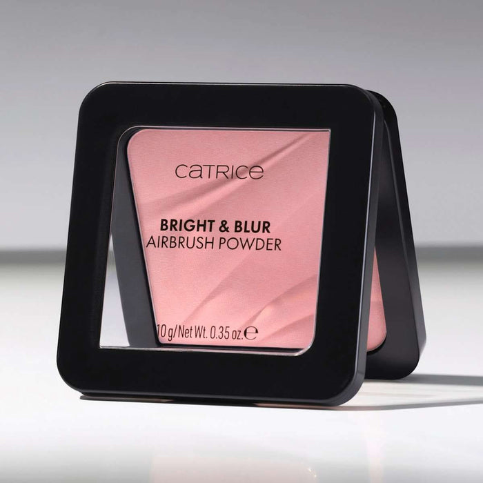 catrice pudra Bright & Blur Airbrush 010, 10 g WALTI