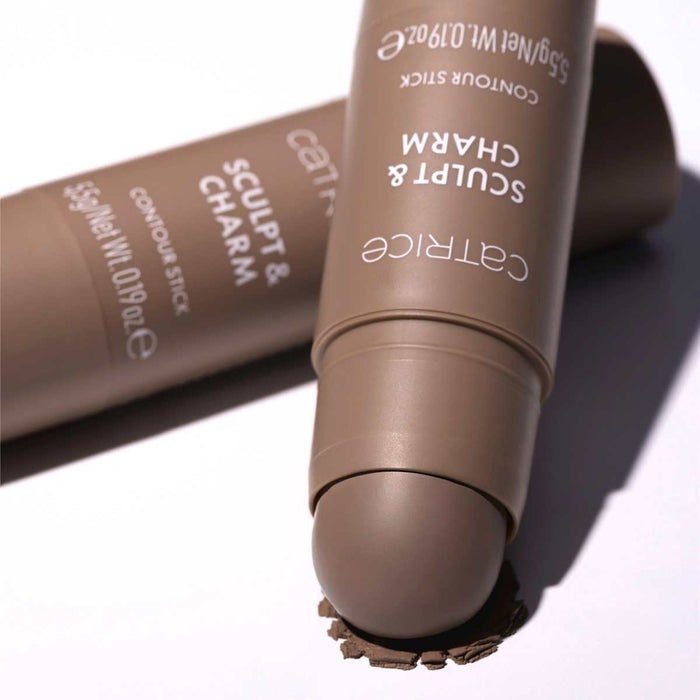 CATRICE Contur stick Sculpt & Charm 010, 5,5 g WALTI