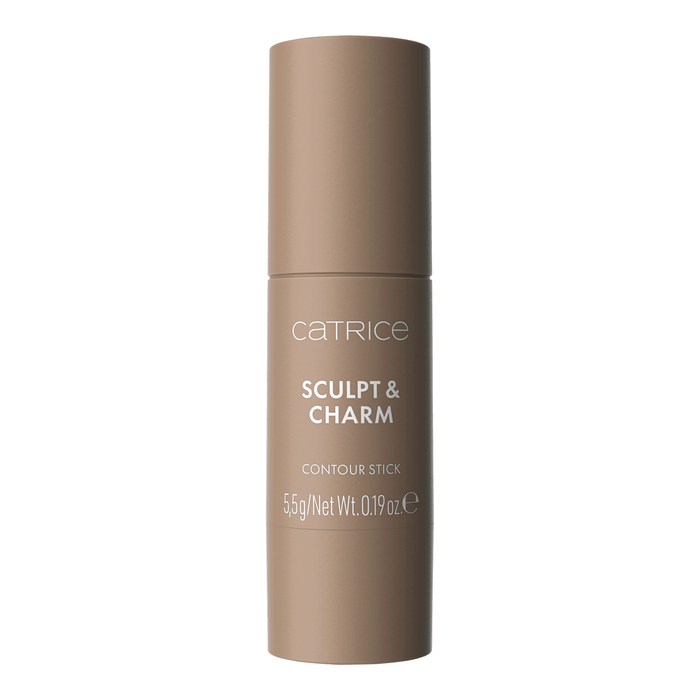 CATRICE Contur stick Sculpt & Charm 010, 5,5 g WALTI