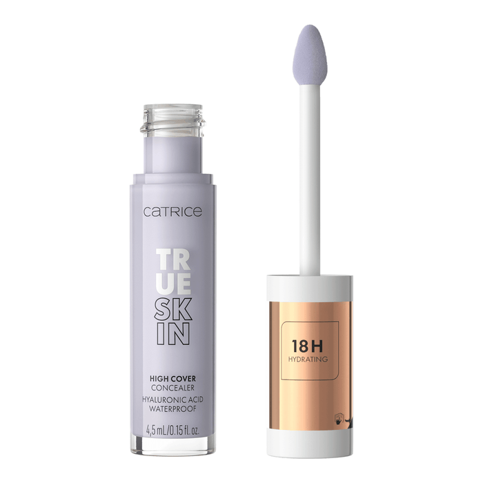 CATRICE Corector True Skin High Cove 400, 4,5 ml WALTI