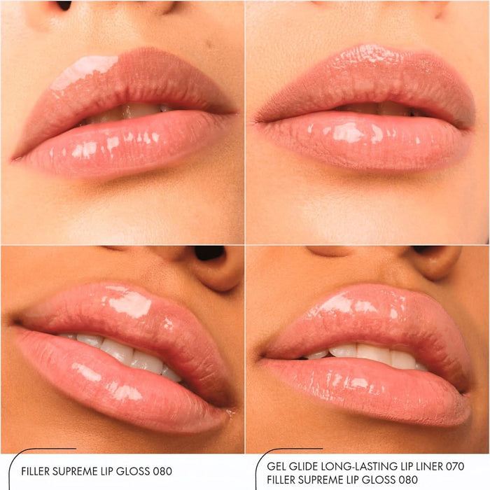 CATRICE Creion buze Gel Glide 070, 1,5 g WALTI