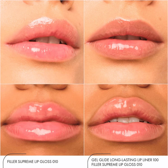 CATRICE Creion buze Gel Glide 100, 1,2 g WALTI