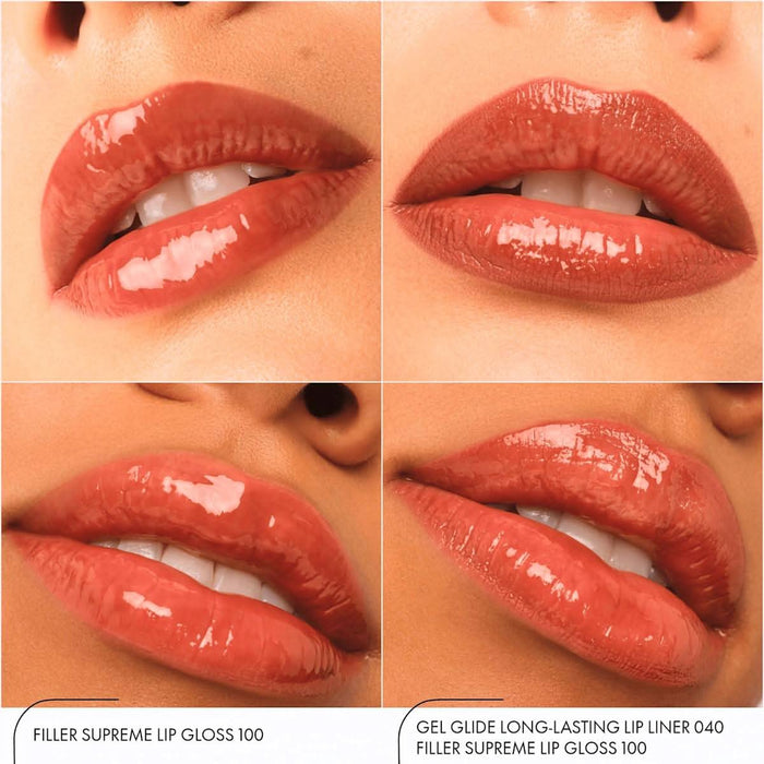 CATRICE Creion buze Gel Glide Long 040, 1,5 g WALTI