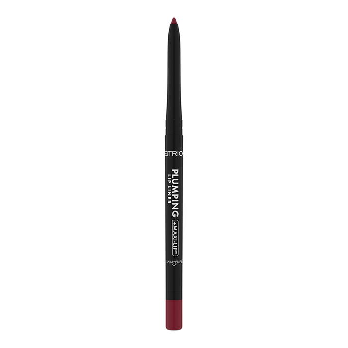 CATRICE Creion contur buze Plumping 180 Cherry Lady, 0,35 g WALTI