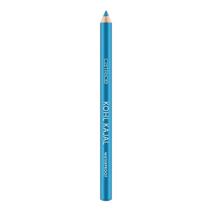 CATRICE Creion kohl kajal rezistent la apă 070 Turquoise Sense, 0,78 g WALTI