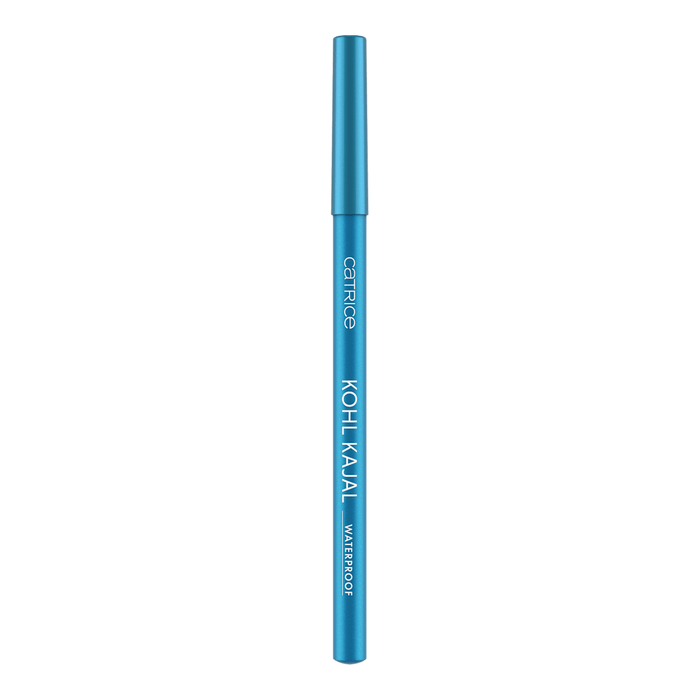 CATRICE Creion kohl kajal rezistent la apă 070 Turquoise Sense, 0,78 g WALTI