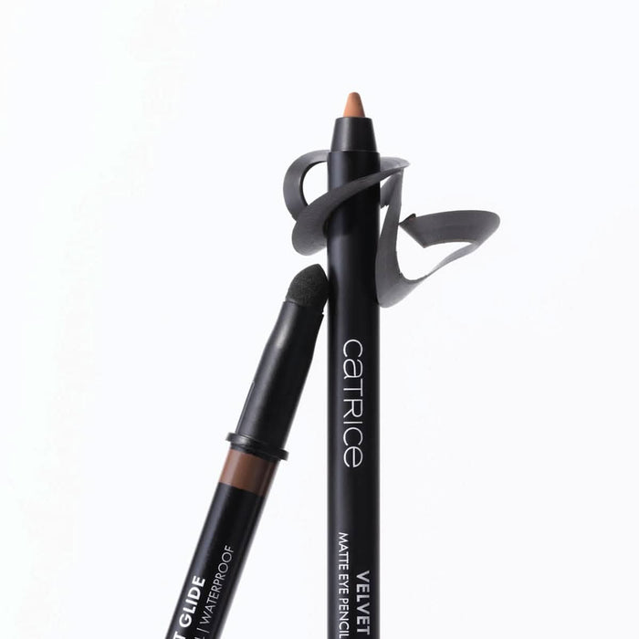 CATRICE Creion ochi Velvet Glide 020, 1,4 g WALTI