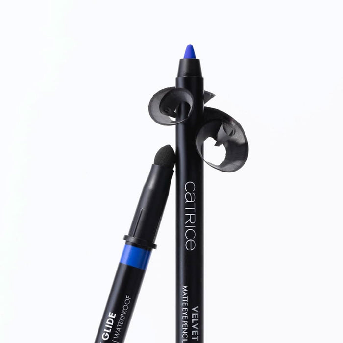 CATRICE Creion ochi Velvet Glide 050, 1,4 g WALTI