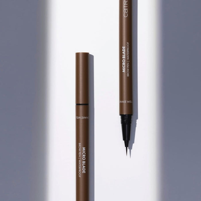 CATRICE Creion sprâncene wp Micro Blade 030, 0,64 g WALTI