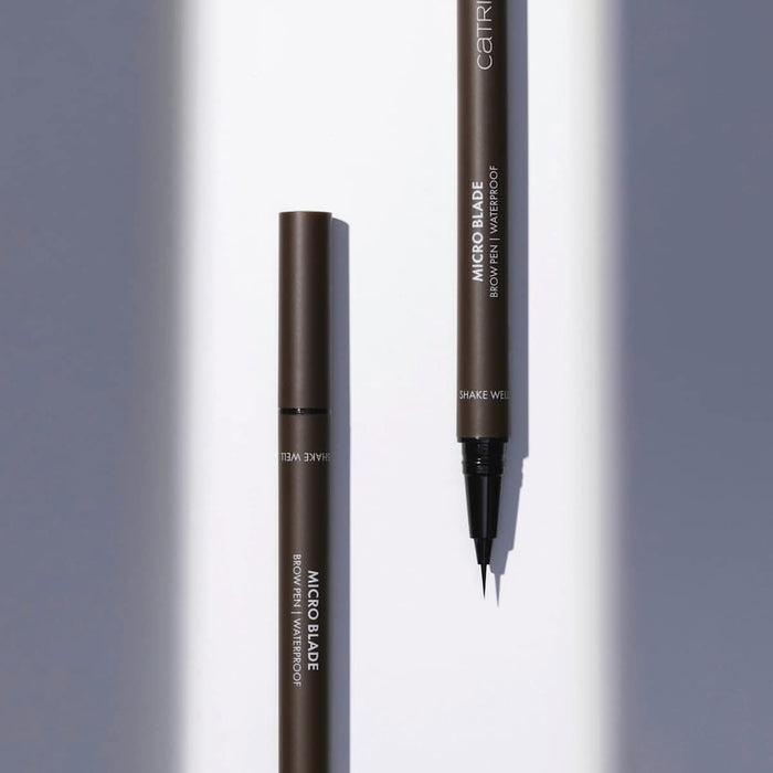 CATRICE Creion sprâncene wp Micro Blade 040, 0,64 g WALTI