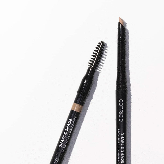 CATRICE Creion sprâncene wp Shape & Shade 010, 0,35 g WALTI