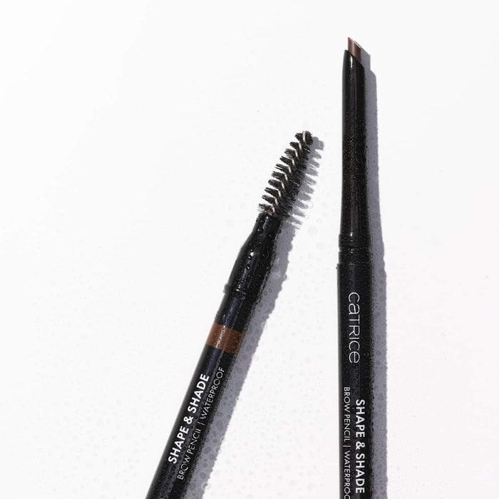 CATRICE Creion sprâncene wp Shape & Shade 050, 0,35 g WALTI