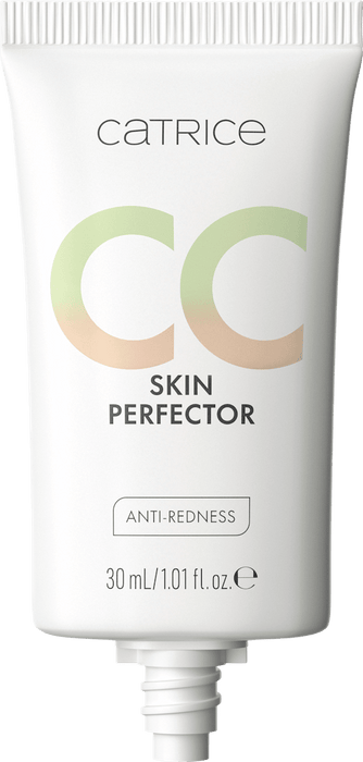 CATRICE Crema CC Skin Perfector 010, 30 ml WALTI