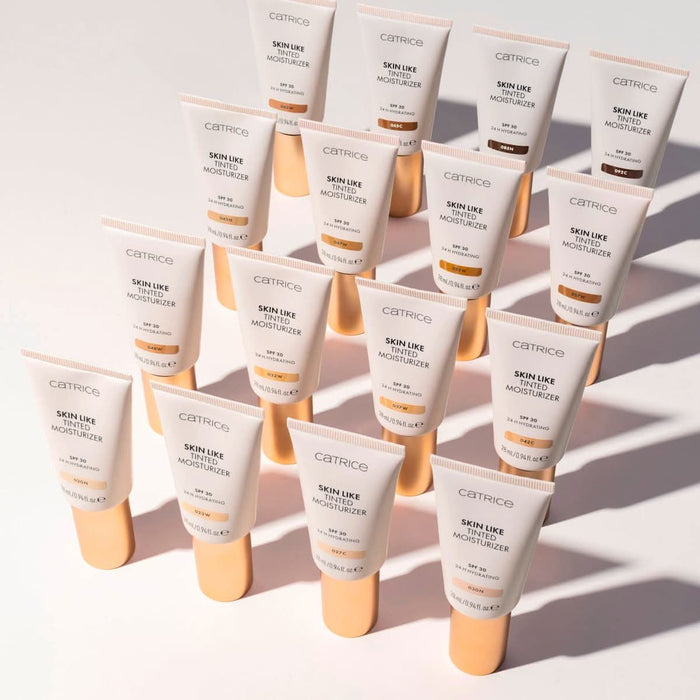 CATRICE Crema colora Skin Like 042C, 28 ml WALTI