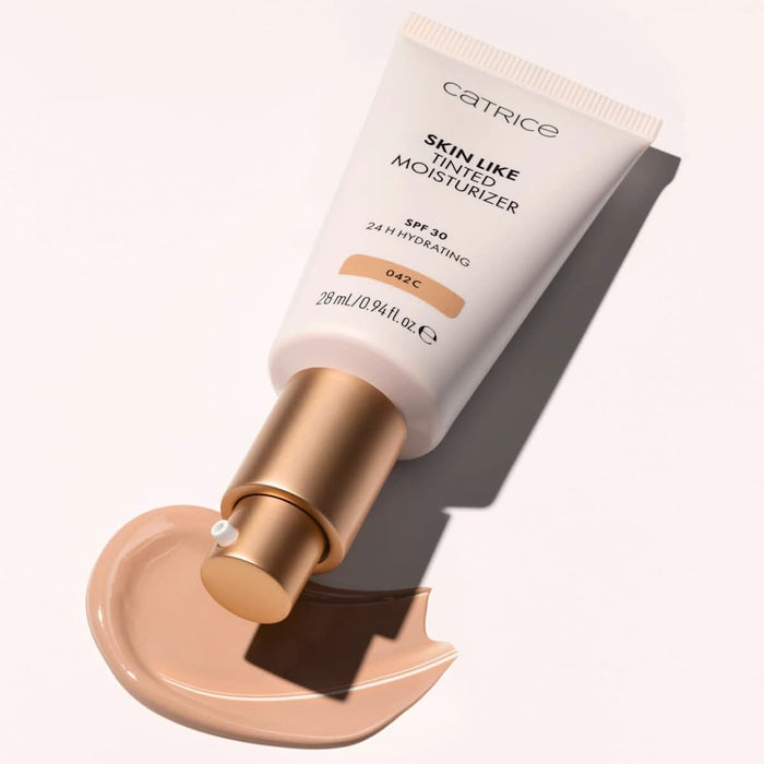 CATRICE Crema colora Skin Like 042C, 28 ml WALTI