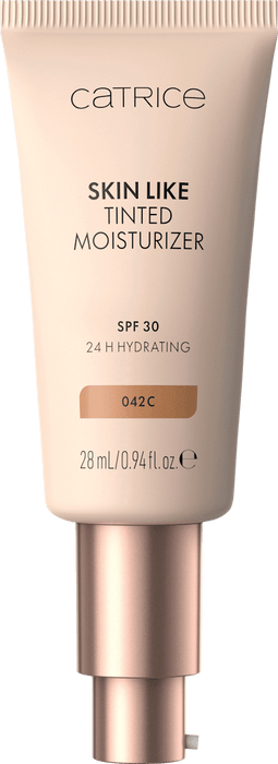 CATRICE Crema colora Skin Like 042C, 28 ml WALTI