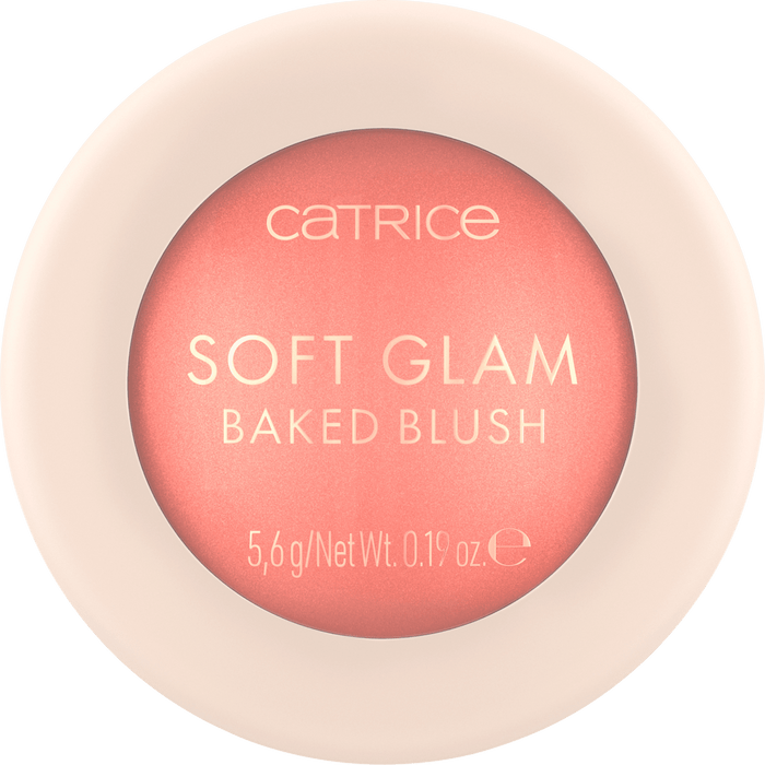 CATRICE Fard de obraz Soft Glam 030, 5,6 g WALTI