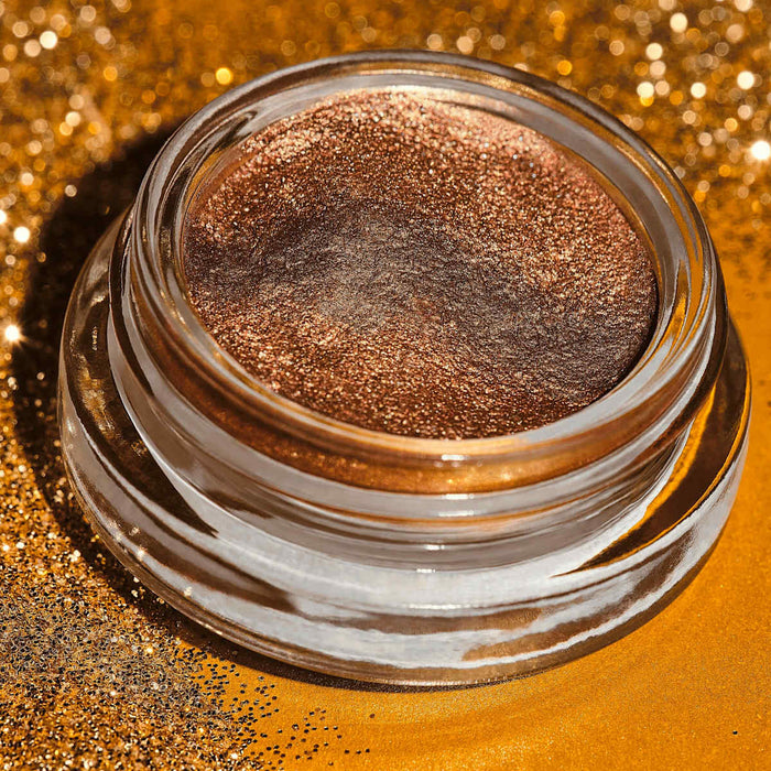 CATRICE Fard de pleoape  Metallic Spark Cream 020 Diamond Dust, 4 g WALTI