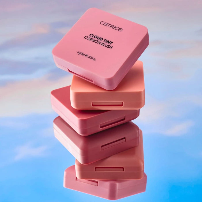 CATRICE Fard obraz Cloud Tint Cushion 030, 4 g WALTI