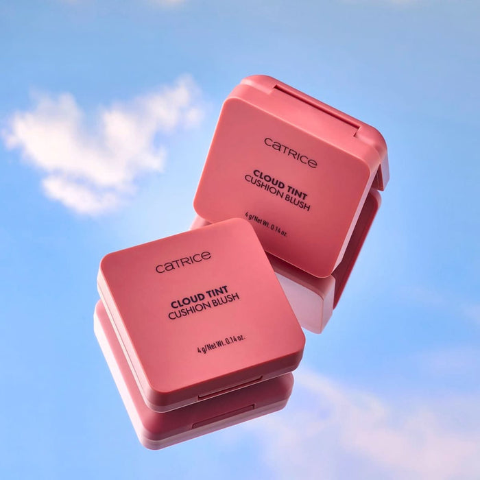 CATRICE Fard obraz Cloud Tint Cushion 030, 4 g WALTI