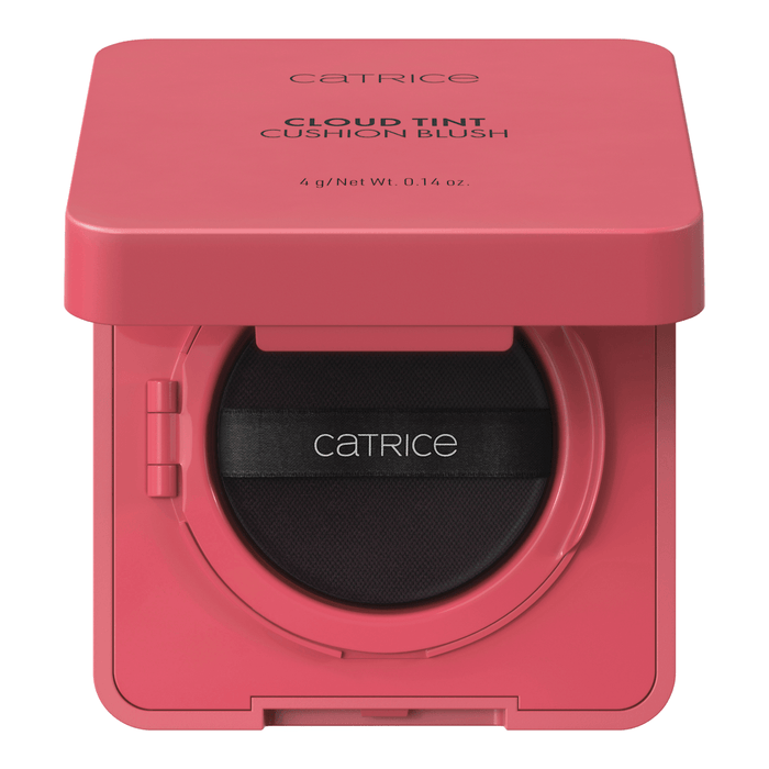 CATRICE Fard obraz Cloud Tint Cushion 030, 4 g WALTI