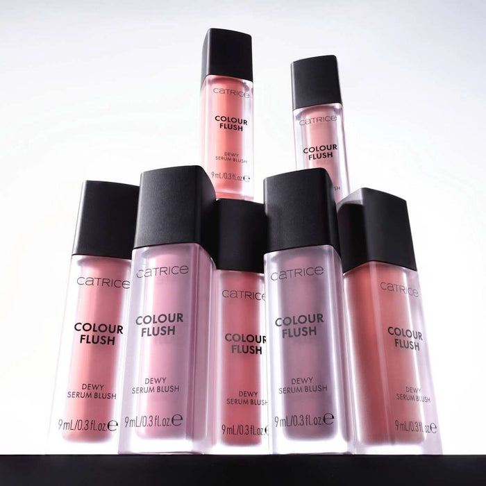 CATRICE Fard obraz ser Colour Flush De 030, 9 ml WALTI