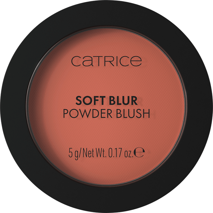 CATRICE Fard obraz Soft Blur 030, 5 g WALTI