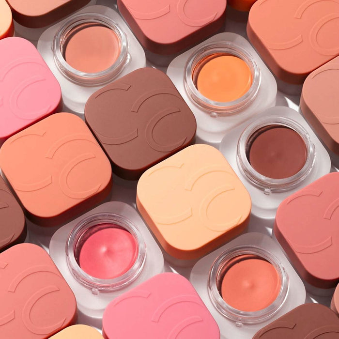CATRICE Fard obraz Velvet Pudding 040, 5 g WALTI