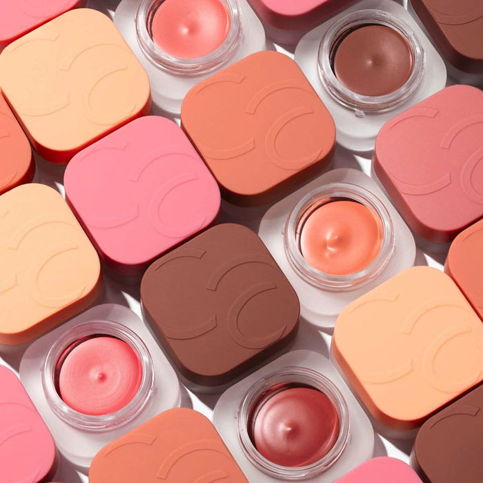 CATRICE Fard obraz Velvet Pudding 040, 5 g WALTI