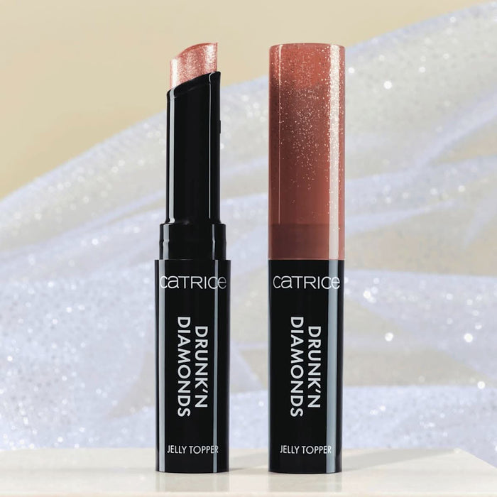 CATRICE Fard ochi Drunk'n Diamonds 020, 2,5 g WALTI